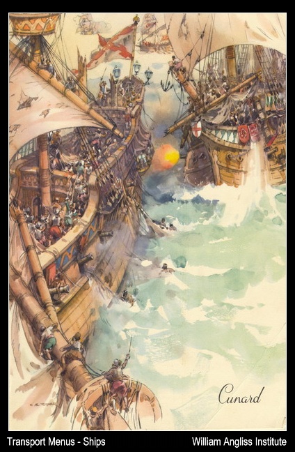 Australia Theme Display