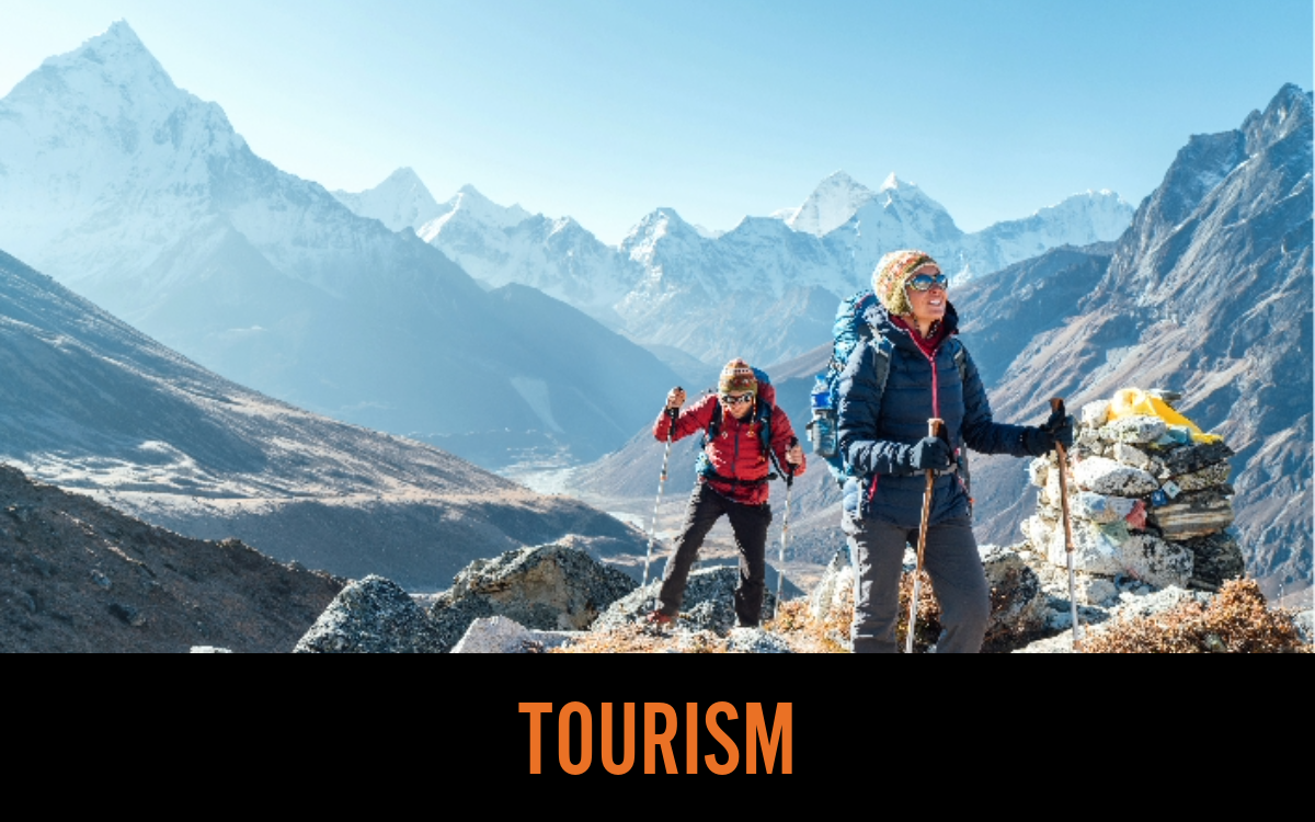 Tourism